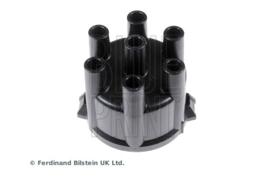 Distributor Cap, Image 2