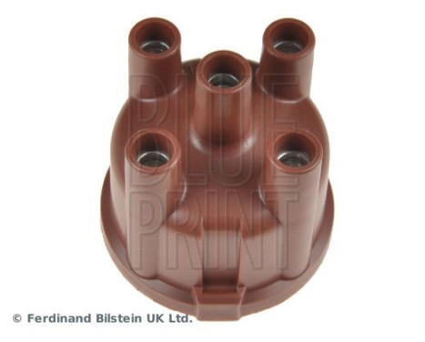 Distributor Cap, Image 2