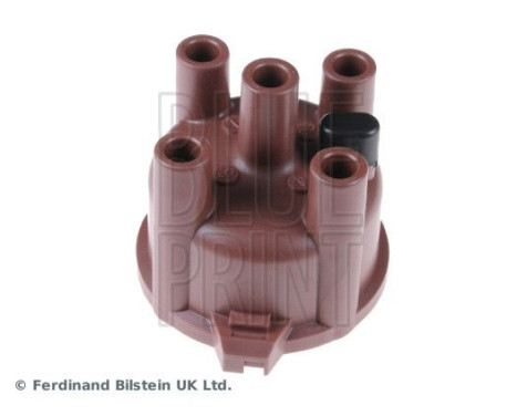 Distributor Cap, Image 2