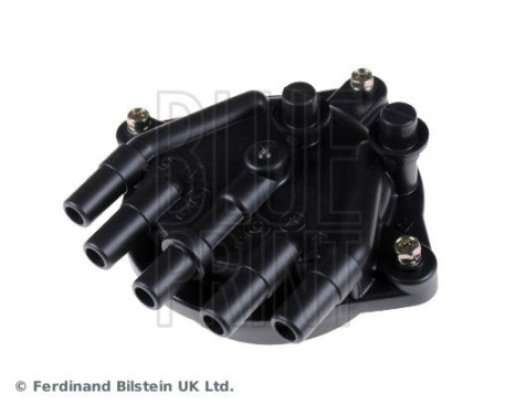 Distributor Cap, Image 2