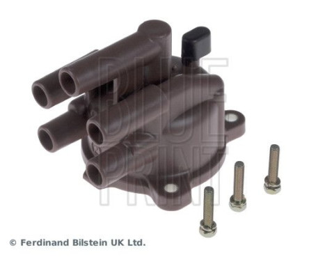 Distributor Cap, Image 2