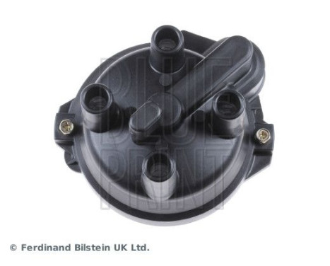 Distributor Cap, Image 2