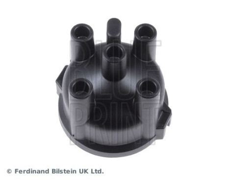 Distributor Cap, Image 2