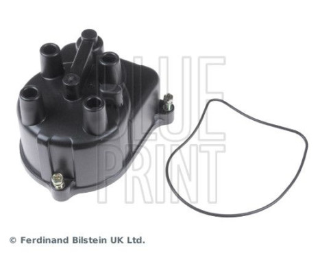 Distributor Cap, Image 2