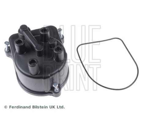 Distributor Cap, Image 2