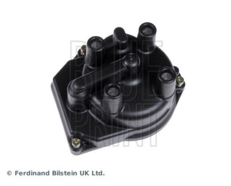 Distributor Cap, Image 2