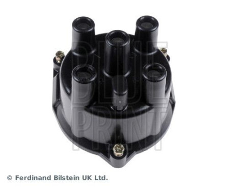 Distributor Cap, Image 2