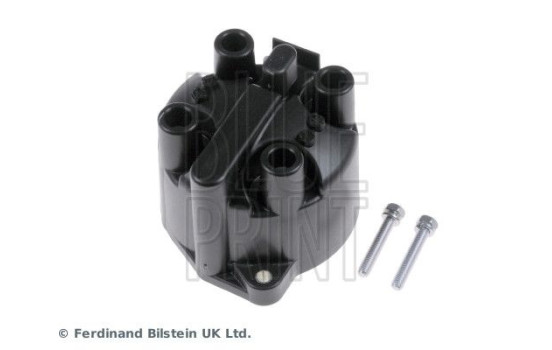 Distributor Cap, Image 2