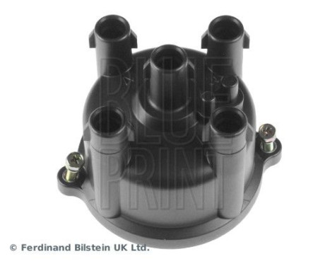 Distributor Cap, Image 2