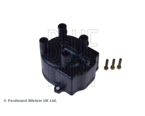 Distributor Cap, Image 3