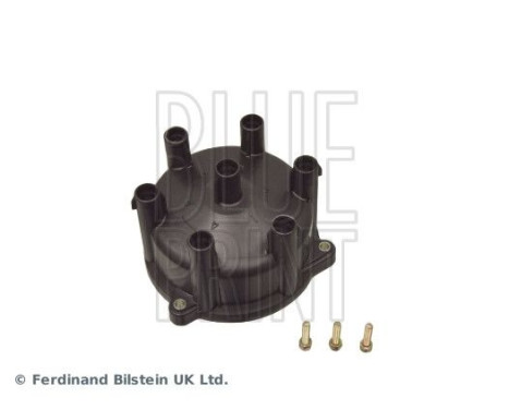Distributor Cap, Image 3