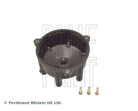 Distributor Cap, Image 4