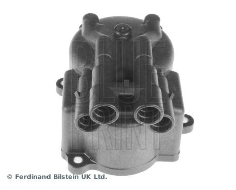 Distributor Cap, Image 2