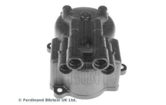 Distributor Cap, Image 2