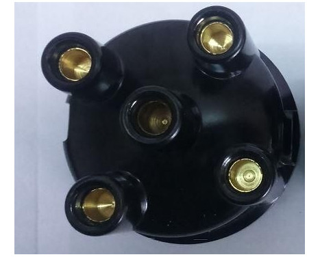 Distributor Cap
