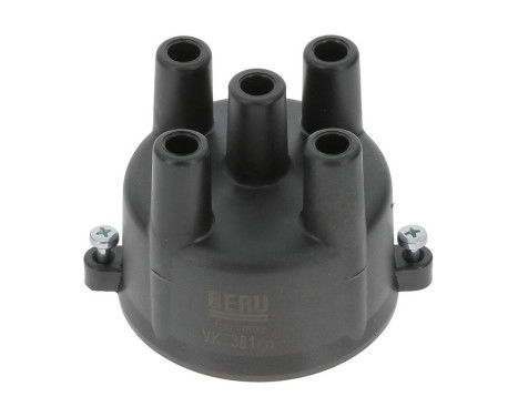 Distributor Cap