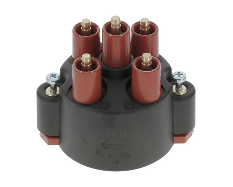 Distributor Cap