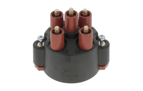 Distributor Cap