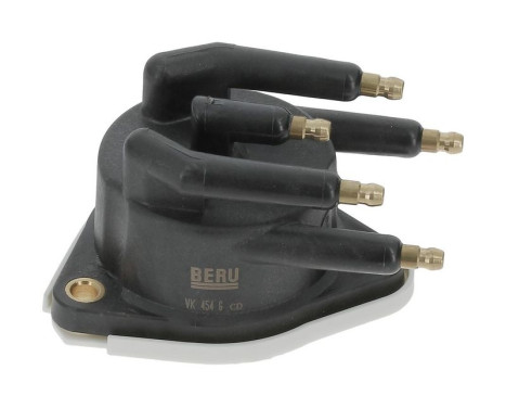 Distributor Cap