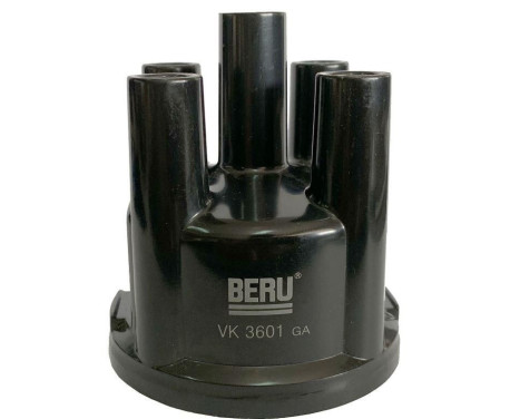 Distributor Cap