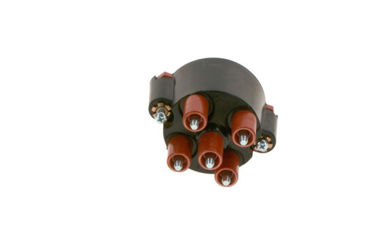 Distributor Cap, Image 5
