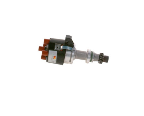 Distributor, ignition, Image 2