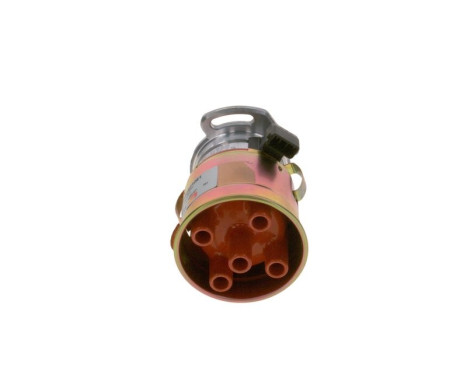 Distributor, ignition