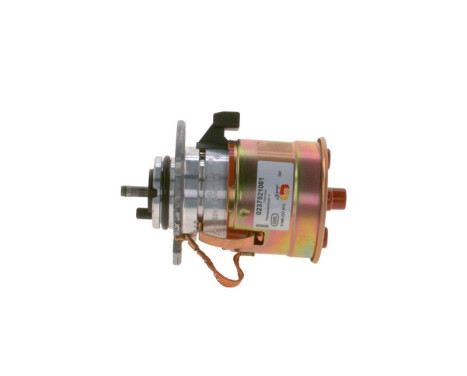 Distributor, ignition, Image 4