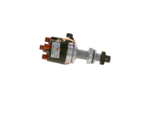 Distributor, ignition, Image 2