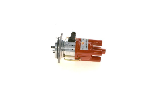 Distributor, ignition, Image 4