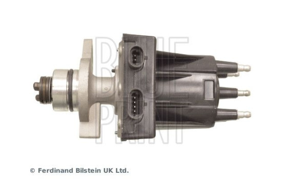 Distributor, ignition, Image 4