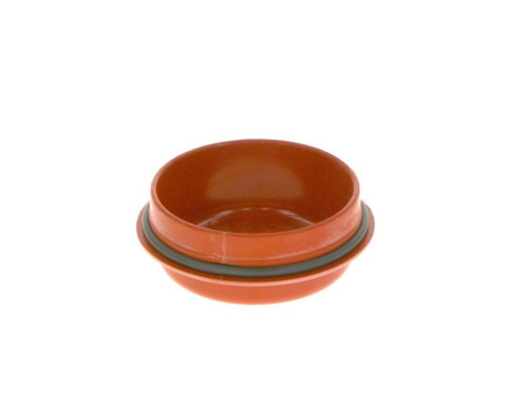 Dust Cover, distributor, Image 2