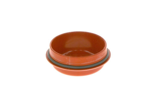 Dust Cover, distributor, Image 2