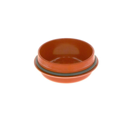 Dust Cover, distributor, Image 3