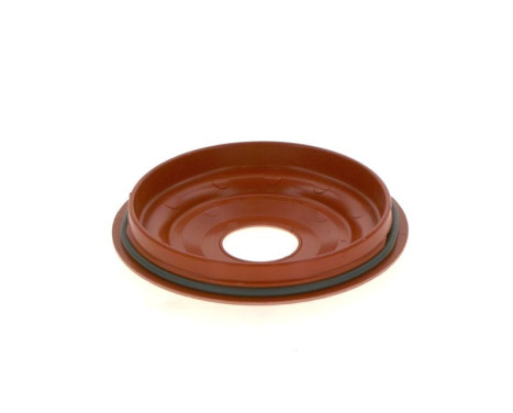 Dust Cover, distributor