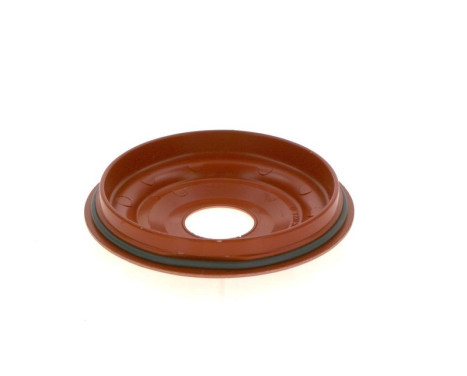 Dust Cover, distributor, Image 2