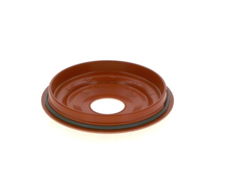 Dust Cover, distributor, Image 3