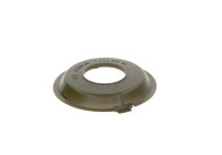 Dust Cover, distributor