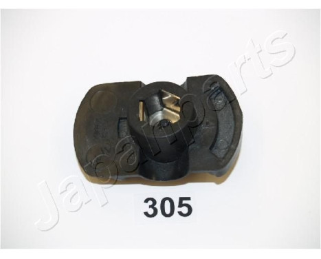 Flow divider rotor