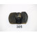 Flow divider rotor