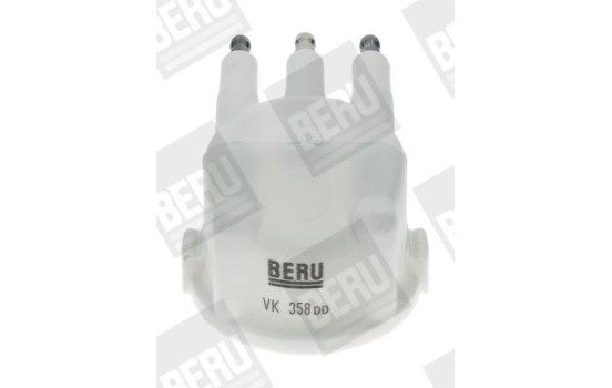 Power distributor cap