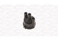 Power distributor cap