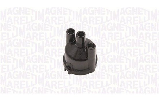 Power distributor cap