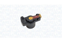 Power distributor rotor