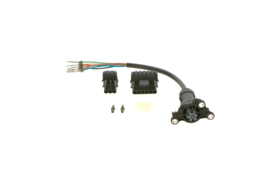 Repair Kit, distributor