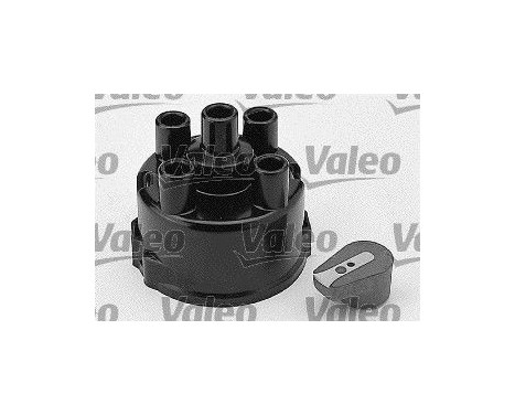 Repair kit, power distributor