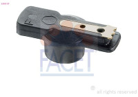 Rotor, distributor Made in Italy - OE Equivalent