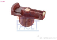 Rotor, distributor Made in Italy - OE Equivalent