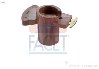Rotor, distributor Made in Italy - OE Equivalent