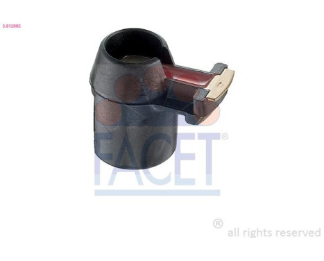 Rotor, distributor Made in Italy - OE Equivalent